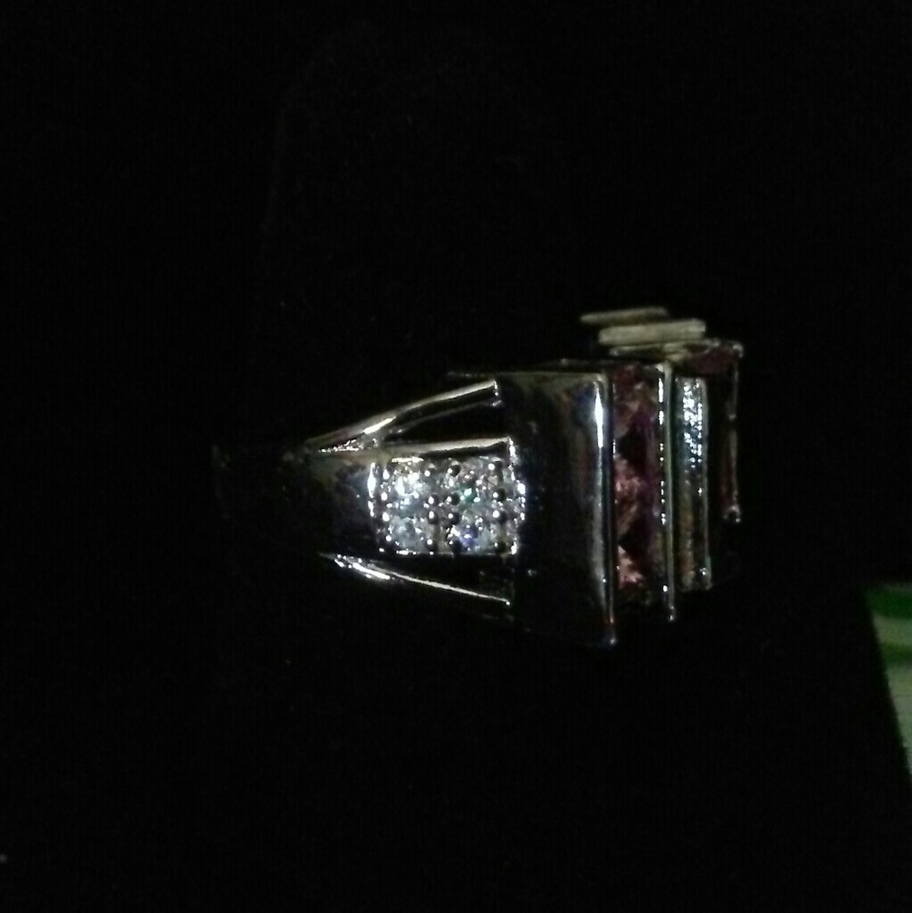 Cocktail ring - Picture 2 of 3